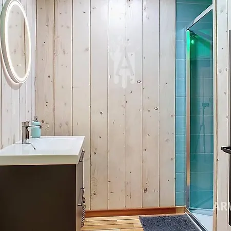 Vakantiehuis La Montagne