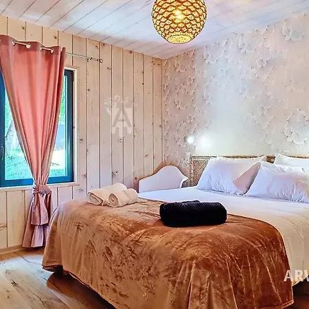 La Montagne Vakantiehuis *