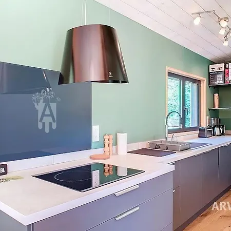 Vakantiehuis La Montagne Chambon-sur-Lac